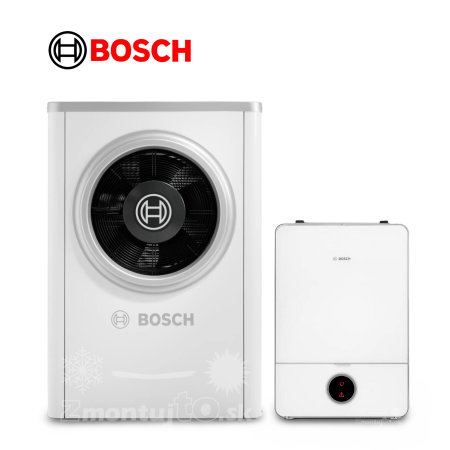 Bosch 7000 11sl